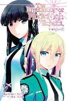 Irregular at Magic High School, Vol. 9 (light novel) Satou Tsutomu