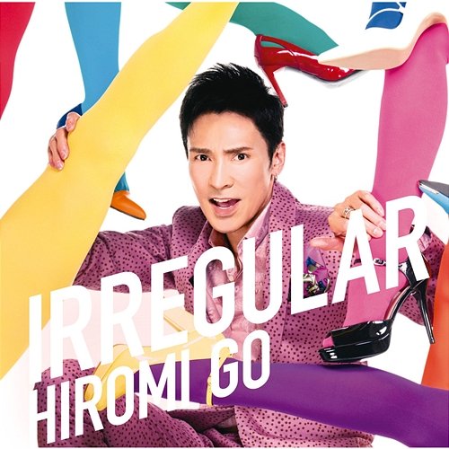 Irregular Hiromi Go