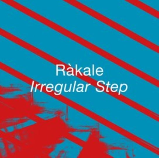 Irregular Step Funnuvojere Records