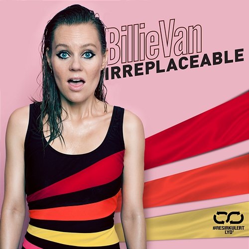 Irreplaceable Billie Van