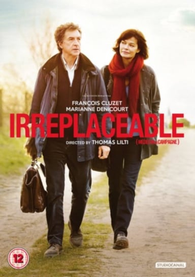 Irreplaceable (brak polskiej wersji językowej) Lilti Thomas