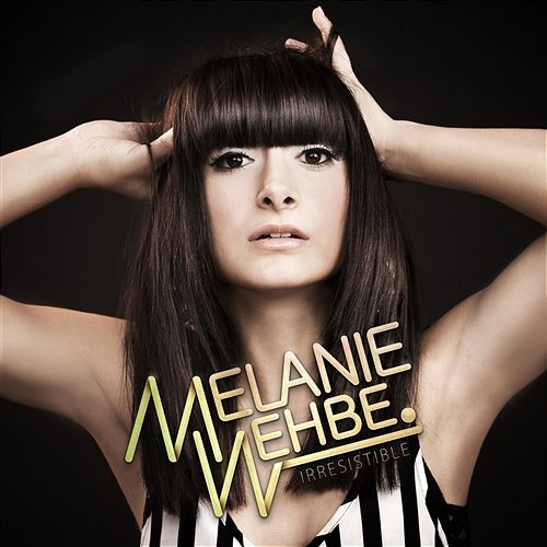 Irresistible Melanie Wehbe