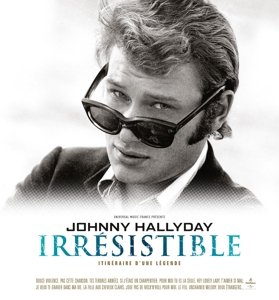 Irresistible Hallyday Johnny