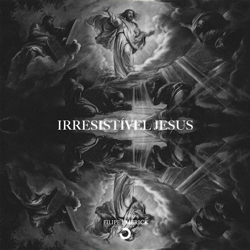 Irresistível Jesus ONE-Sounds, Filipe Emerick