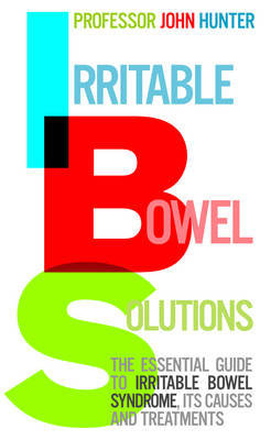 Irritable Bowel Solutions Hunter John