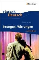 Irrungen, Wirrungen. EinFach Deutsch ...verstehen Fontane Theodor, Fuchs Michael