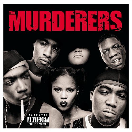 Irv Gotti Presents The Murderers The Murderers