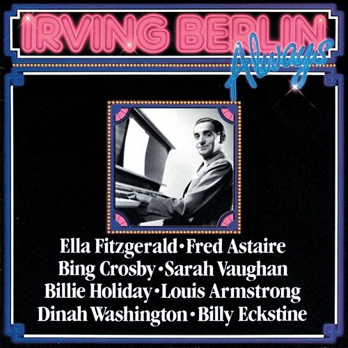 Irving Berlin Always Various Artists