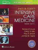 Irwin and Rippe's Intensive Care Medicine Irwin Richard S.