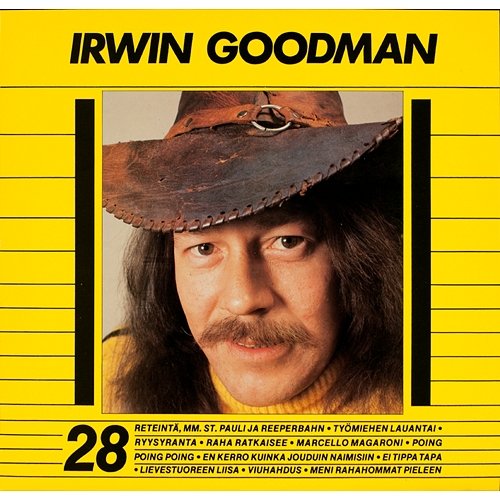 Irwin Goodman Irwin Goodman