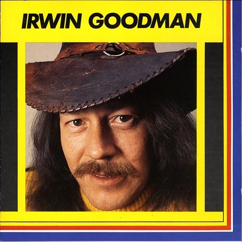 Irwin Goodman Irwin Goodman