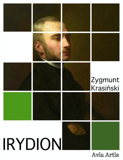 Irydion Krasiński Zygmunt