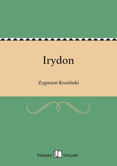 Irydon Krasiński Zygmunt