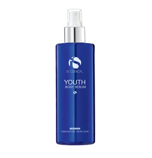 iS Clinical Youth Body Serum 200 ml | Nawilżające serum do ciała IS Clinical