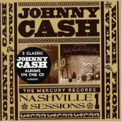 Is Coming To Town & Water From Wells Of Cash Johnny