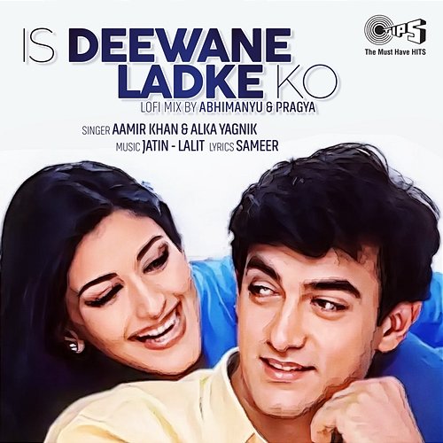 Is Deewane Ladke Ko Aamir Khan & Alka Yagnik