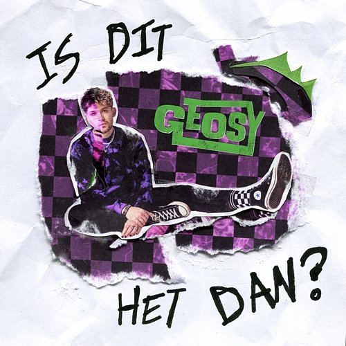Is Dit Het Dan? geosy