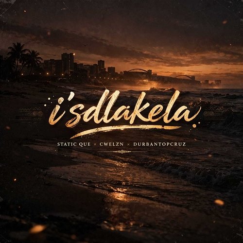 Is'dlakela Static Que, Cwelzn, Durban Top Cruz