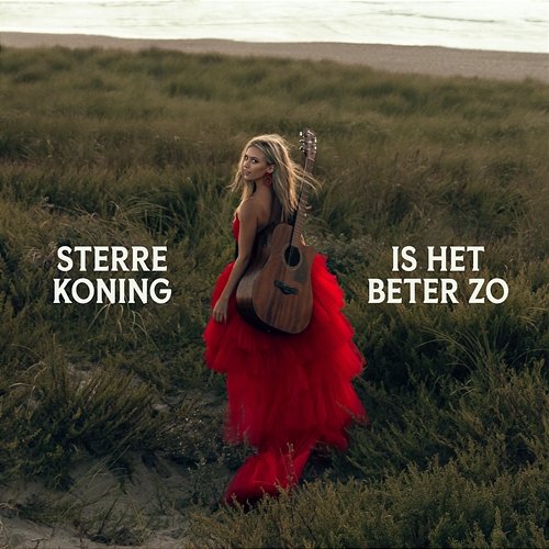 Is Het Beter Zo Sterre Koning