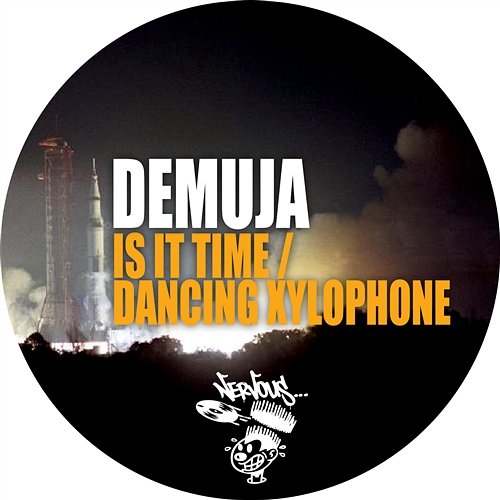 Is It Time / Dancing Xylophone Demuja