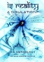 Is Reality a Simulation? Tuynman Antonin