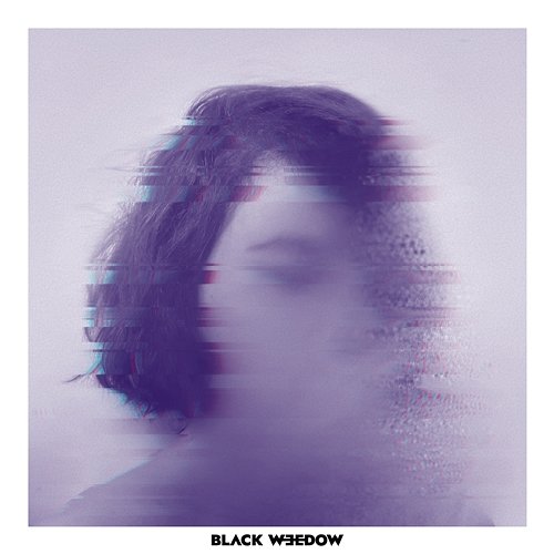 Is She? Black Weedow