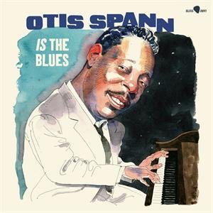 Is the Blues Spann Otis