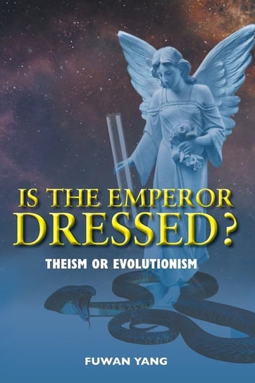 Is The Emperor Dressed? Yang Fuwan