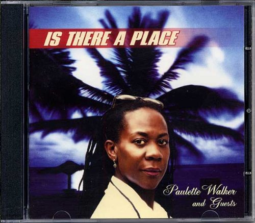 Is There A Place Various Artists