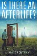 Is There an Afterlife? Fontana David