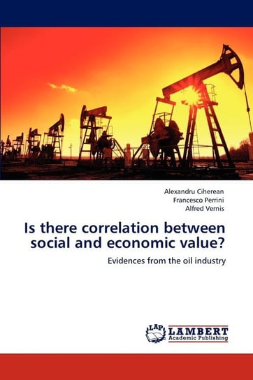 Is there correlation between social and economic value? Ciherean Alexandru