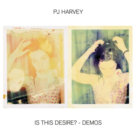 Is This Desire? - Demos, płyta winylowa Pj Harvey