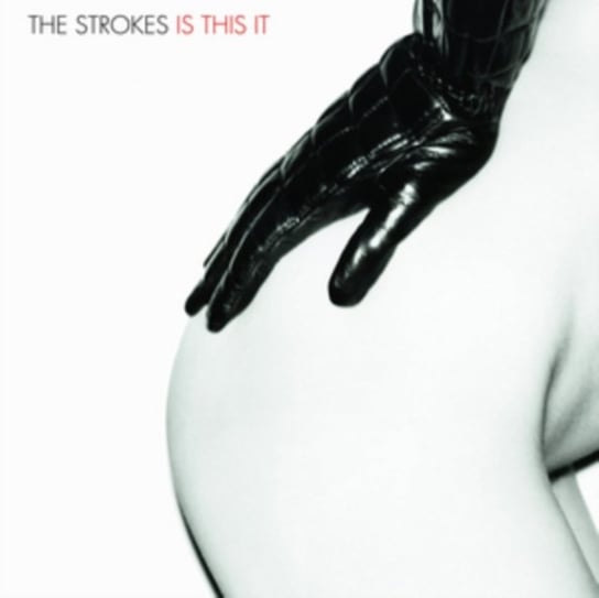 Is This It, płyta winylowa The Strokes