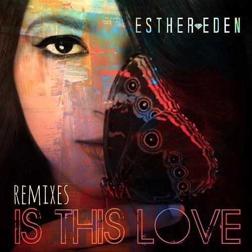 Is This Love Esther Eden