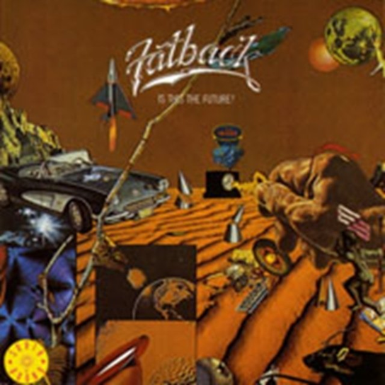 Is This The Future? Fatback