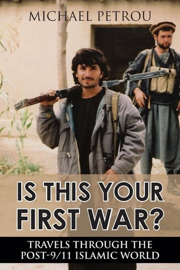 Is This Your First War? Petrou Michael