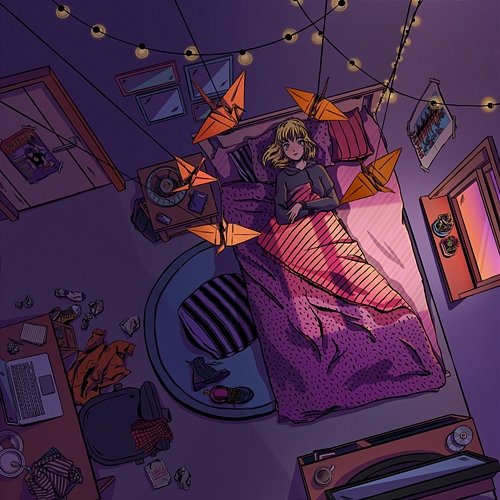 is your bedroom ceiling bored? Sody, Cavetown feat. Rxseboy
