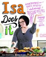 Isa Does It Moskowitz Isa Chandra
