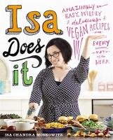 Isa Does It Moskowitz Isa Chandra