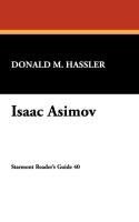 Isaac Asimov Hassler Donald M.