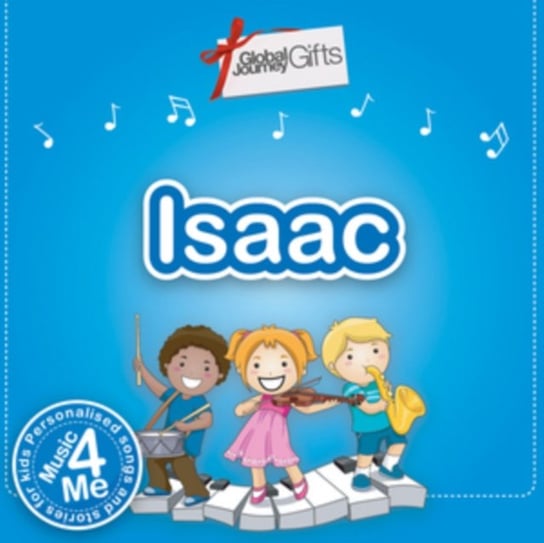 Isaac Various Artists