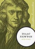 Isaac Newton Stokes Mitch