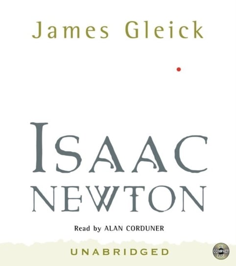 Isaac Newton Gleick James
