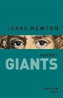 Isaac Newton: pocket GIANTS May Andrew
