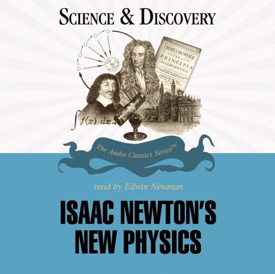 Isaac Newton's New Physics Hassell Mike, Sommer Jack, Brittan Gordon