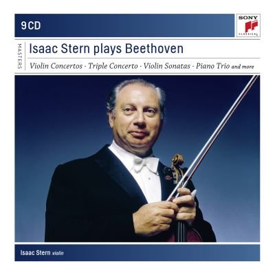 Isaac Stern Plays Beethoven Stern Isaac