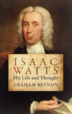 Isaac Watts Benyon Graham