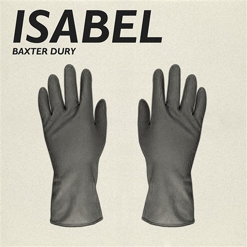 Isabel Baxter Dury
