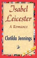 Isabel Leicester Clotilda Jennings Jennings, Jennings Clotilda