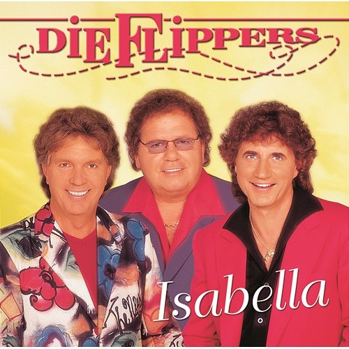 Isabella Die Flippers